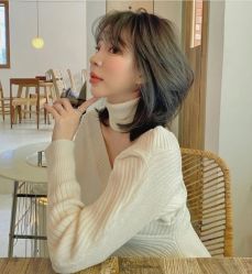 -东方美妍小鹏造型