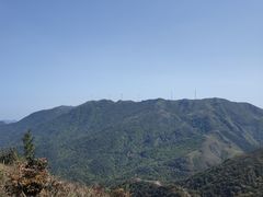 -广东天露山旅游度假区