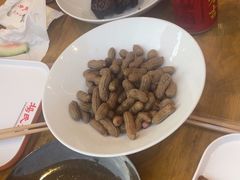 -杨氏青龙虾·羊蝎子(托乐嘉店)