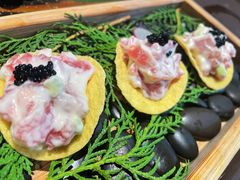 -极盐铁板烧(仓山万达广场店)