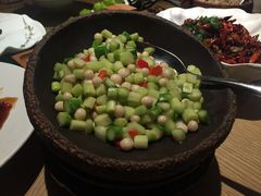 -菩提素素食餐厅(晶郦馆店)