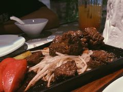 牛肉粒-穹六人间 people 6(岳阳路店)