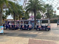 -三亚海昌梦幻海洋不夜城