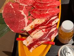-AJIYA·池袋日式烧肉自助(天津万象城店)