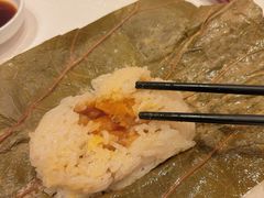 -金苑海鲜酒家(来魅力店)