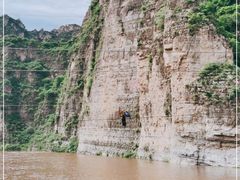 -十渡东湖港风景区