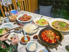 -懒人盐府人家(航天桥店)