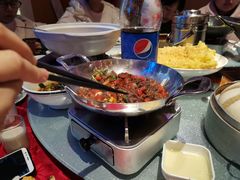 -巢爷老味(东方红店)