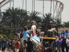 -蓬莱欧乐堡梦幻世界