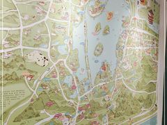 -猫的天空之城概念书店(杭州南宋御街店)