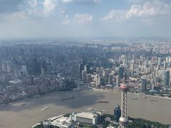 -上海中心大厦