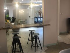 -CAFE'IN精品咖啡体验空间(小寨店)