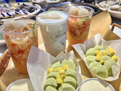 -太琼糟粕醋·海南酸汤火锅(亚龙湾店)