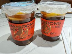 -南枝记·广东味道(中骏世界城店)