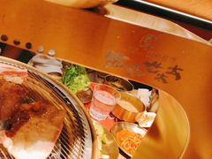 -西塔老太太泥炉烤肉(北京亚运村店)