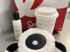-Seesaw Coffee(上生新所店)