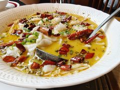 -新渝城·川菜·火锅(区庄店)