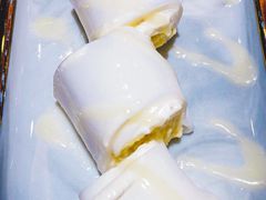 榴莲拉肠-甜心妈妈·榴莲星级糖水(北京路总店)