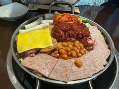 -양평식당·杨平食堂(华贸店)