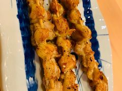 炸鸡皮-和樂日本料理