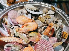 -良师门滨海人家·海鲜·家常菜(滨海城店)