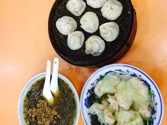 -新丰小吃(中山中路分店)