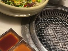 -厚贞日式烤肉(龙之梦店)