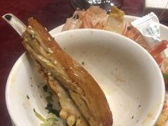 -森谷美食公园(杨行店)