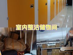 -安东易迷你自助仓储寄存仓库(草桥店)