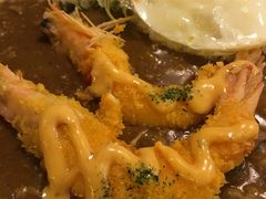 -金龙咖喱