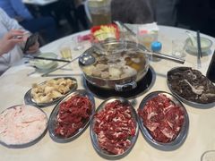 -菜忠潮州牛肉店(岗厦店)