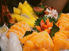 -匠和风精致料理(成都龙湖滨江天街店)
