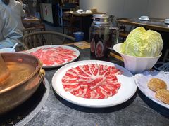 -小洋府铜锅涮肉(南锣鼓巷店)