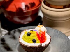 -狮拾久·现代新加坡料理(壹方城店)