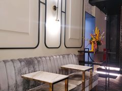 -大酉·M Coffee(北京美术馆店)