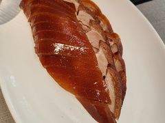 -福海居烤鸭店(鸟巢店)