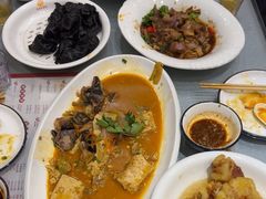 -添福来墨鱼饺子 · 海鲜东北菜(大连星海·黄浦路店)