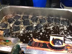 -黑色经典臭豆腐·湖南特产(潇湘文化店)