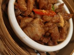 豉汁凤爪-金时代顺风大酒店(爱琴海购物中心店)