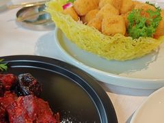 -禧宴Joyous Restaurant(禧园店)