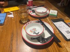 -新白鹿餐厅(龙游路店)