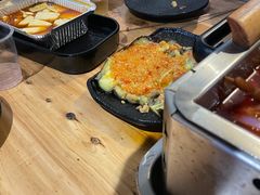 -雷子烧烤(第五大道店)