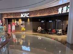 -肯德基(传媒广场店)