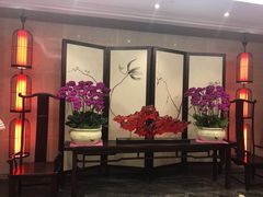 -香云轩·顺德菜(香云纱园林酒店店)