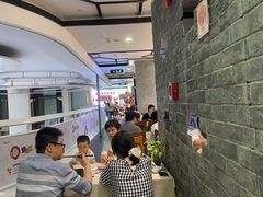 大堂-云海肴·汽锅鸡·云南菜(美罗城店)