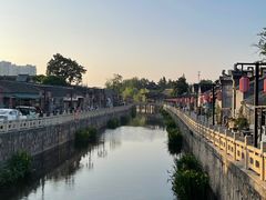 -迎春桥老炉烧饼(碧霞路店)