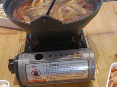 -今今转转自助小火锅(天祥广场店)