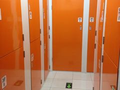 -大众迷你仓自助寄存仓库(金桥2店)