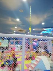 -胜利乐园(胜利购物广场店)