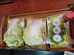 白菜-芦月轩羊蝎子(劲松店)